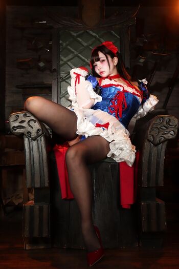 🔥 Saaya cosplay page leaked private photo uncensored full