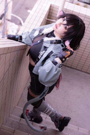 🔥 Saaya cosplay leaked private photo uncensored full