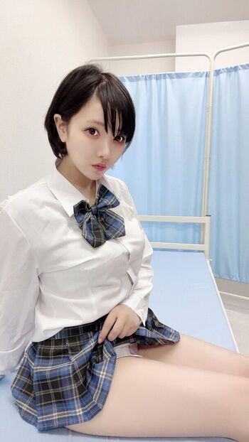🔥 Saaya cosplay leaked private photo uncensored full
