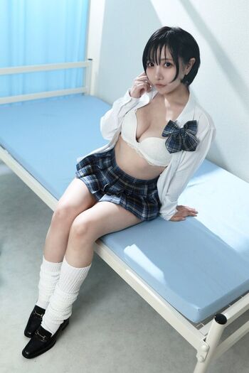 🔥 Saaya cosplay leaked private photo uncensored full
