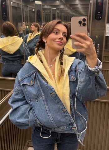 🔥 Sabina khayrova leaked private photo uncensored full