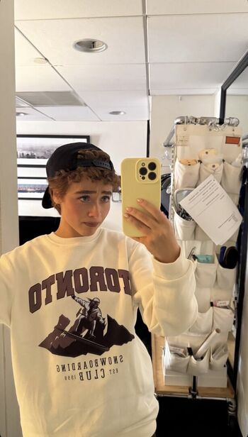 🔥 Sabrina carpenter  page leaked private photo uncensored full