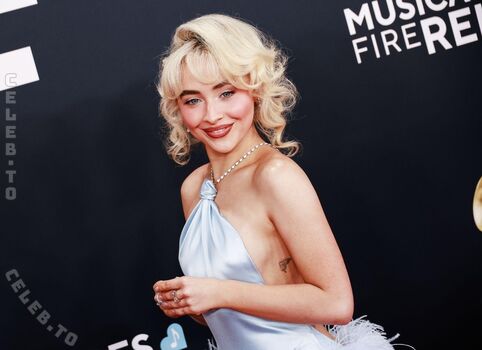 🔥 Sabrina carpenter  page leaked private photo uncensored full