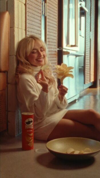 🔥 Sabrina carpenter  page leaked private photo uncensored full