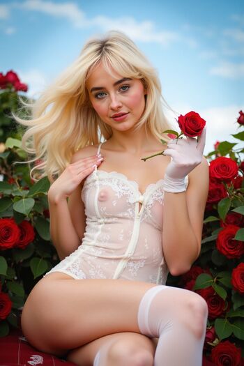 🔥 Sabrina carpenter  page leaked private photo uncensored full