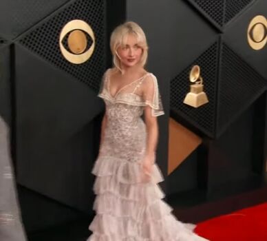 🔥 Sabrina carpenter  page leaked private photo uncensored full