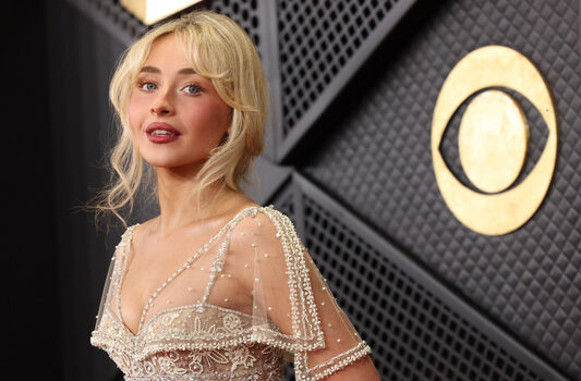 🔥 Sabrina carpenter  page leaked private photo uncensored full