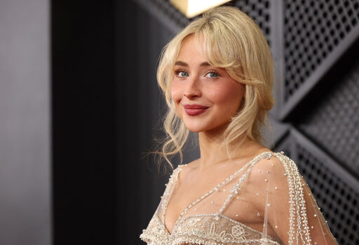 🔥 Sabrina carpenter  page leaked private photo uncensored full