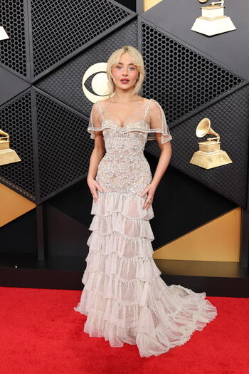 🔥 Sabrina carpenter  page leaked private photo uncensored full