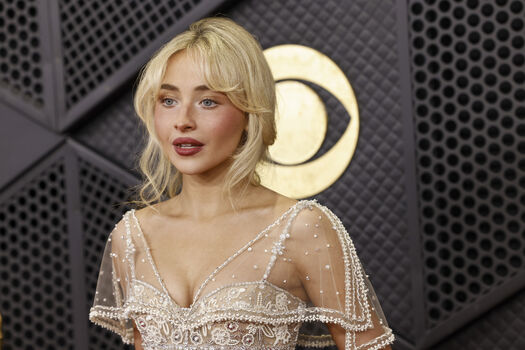 🔥 Sabrina carpenter  page leaked private photo uncensored full