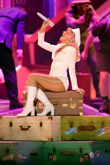 🔥 Sabrina carpenter  page leaked private photo uncensored full