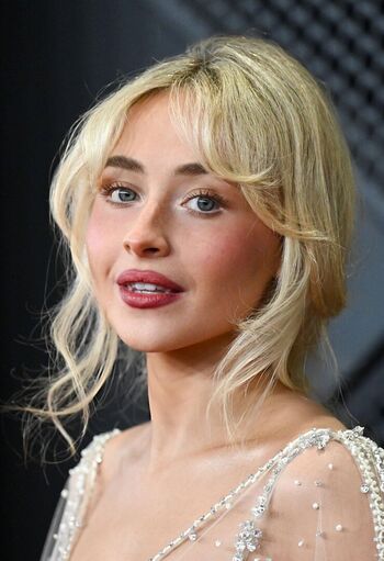 🔥 Sabrina carpenter  page leaked private photo uncensored full