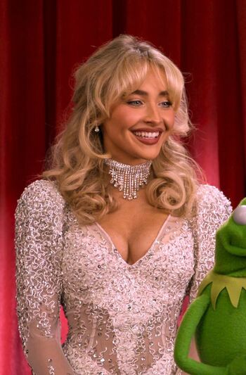 🔥 Sabrina carpenter  page leaked private photo uncensored full