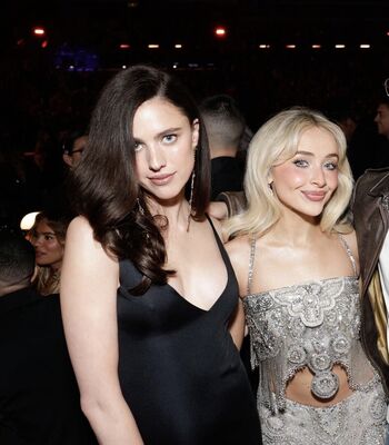 🔥 Sabrina carpenter  page leaked private photo uncensored full