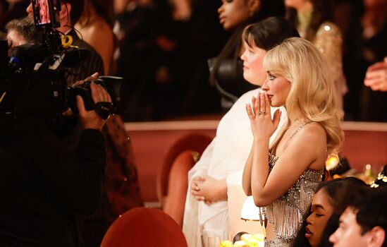 🔥 Sabrina carpenter  page leaked private photo uncensored full