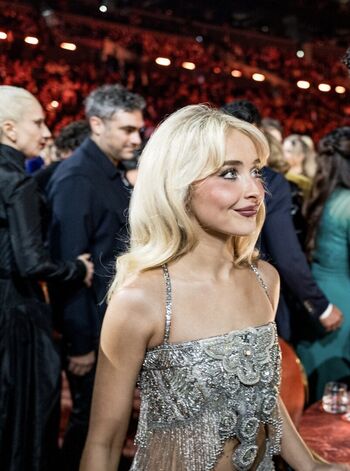 🔥 Sabrina carpenter  page leaked private photo uncensored full