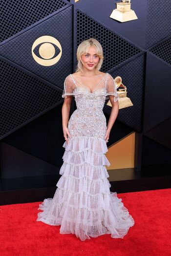 🔥 Sabrina carpenter  page leaked private photo uncensored full