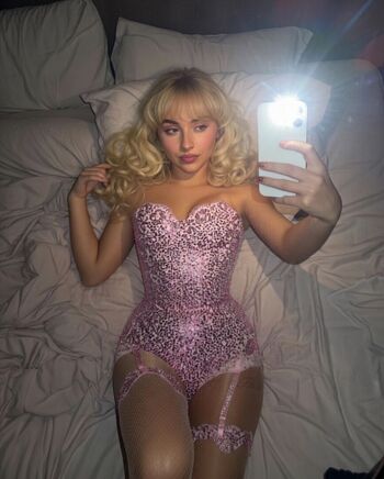 🔥 Sabrina carpenter  page leaked private photo uncensored full