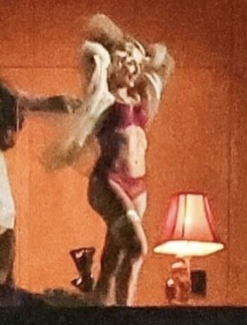 🔥 Sabrina carpenter  page leaked private photo uncensored full