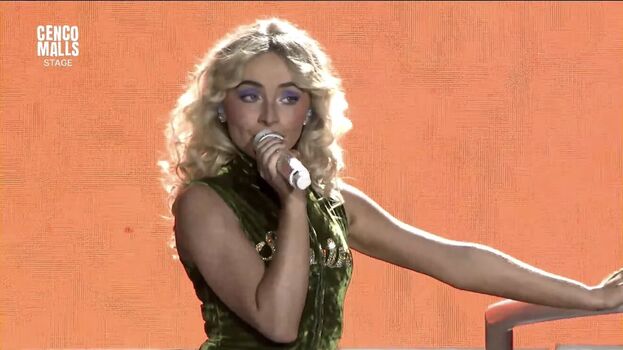 🔥 Sabrina carpenter  page leaked private photo uncensored full