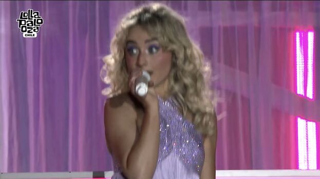 🔥 Sabrina carpenter  page leaked private photo uncensored full