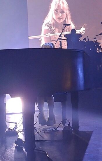 🔥 Sabrina carpenter  page leaked private photo uncensored full