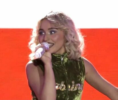 🔥 Sabrina carpenter  page leaked private photo uncensored full