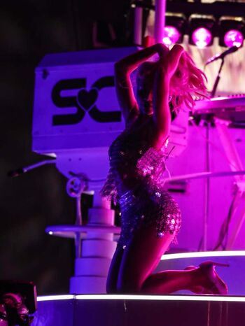 🔥 Sabrina carpenter  page leaked private photo uncensored full