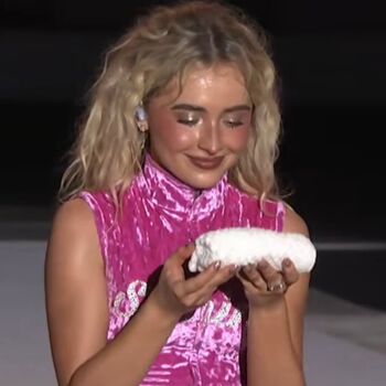 🔥 Sabrina carpenter  page leaked private photo uncensored full