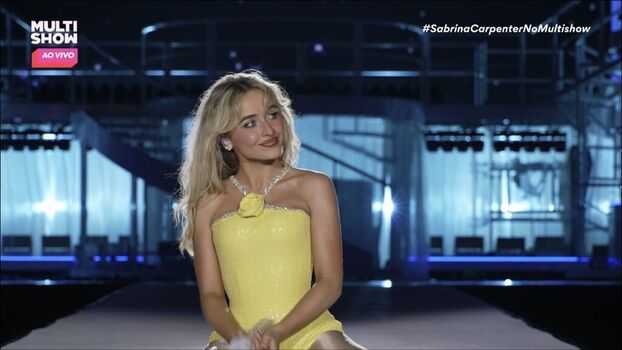 🔥 Sabrina carpenter  page leaked private photo uncensored full