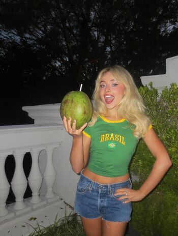 🔥 Sabrina carpenter  page leaked private photo uncensored full