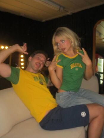 🔥 Sabrina carpenter  page leaked private photo uncensored full