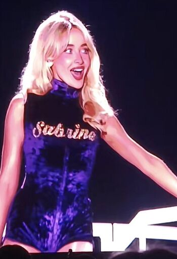 🔥 Sabrina carpenter  page leaked private photo uncensored full