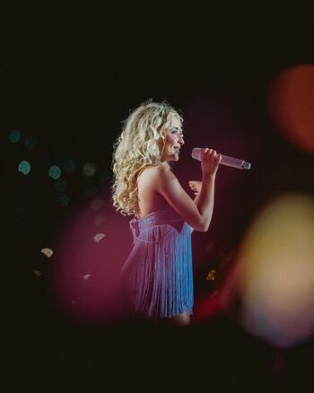 🔥 Sabrina carpenter  page leaked private photo uncensored full