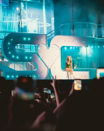 🔥 Sabrina carpenter  page leaked private photo uncensored full