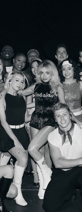 🔥 Sabrina carpenter  page leaked private photo uncensored full