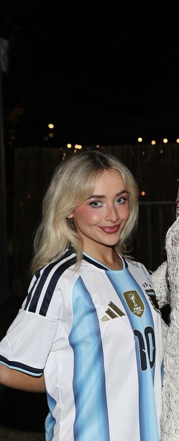 🔥 Sabrina carpenter  page leaked private photo uncensored full