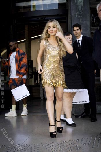 🔥 Sabrina carpenter  page leaked private photo uncensored full