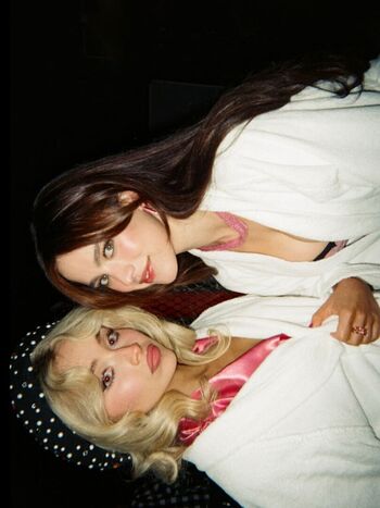 🔥 Sabrina carpenter  page leaked private photo uncensored full