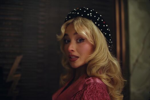 🔥 Sabrina carpenter  page leaked private photo uncensored full