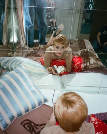 🔥 Sabrina carpenter  page leaked private photo uncensored full