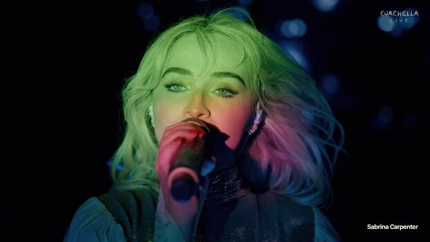 🔥 Sabrina carpenter  page leaked private photo uncensored full