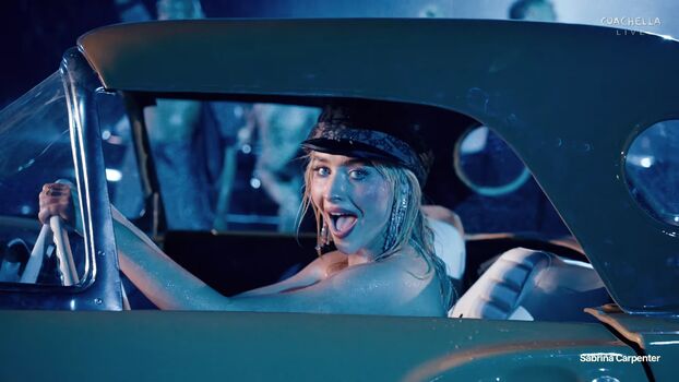 🔥 Sabrina carpenter  page leaked private photo uncensored full