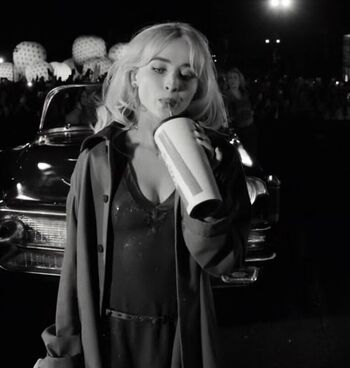 🔥 Sabrina carpenter  page leaked private photo uncensored full