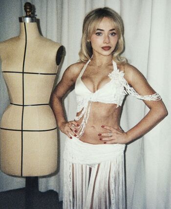 🔥 Sabrina carpenter  page leaked private photo uncensored full