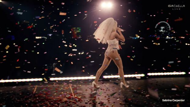 🔥 Sabrina carpenter  page leaked private photo uncensored full