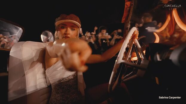 🔥 Sabrina carpenter  page leaked private photo uncensored full