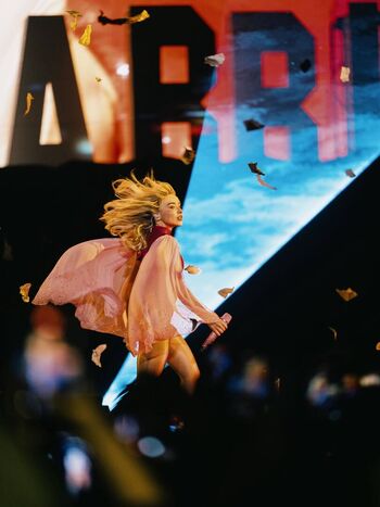 🔥 Sabrina carpenter leaked private photo uncensored full