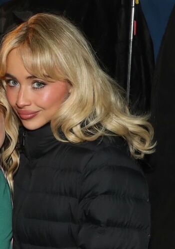 🔥 Sabrina carpenter  page leaked private photo uncensored full