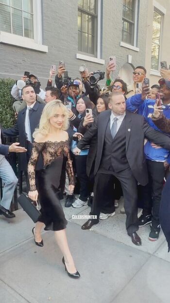🔥 Sabrina carpenter  page leaked private photo uncensored full
